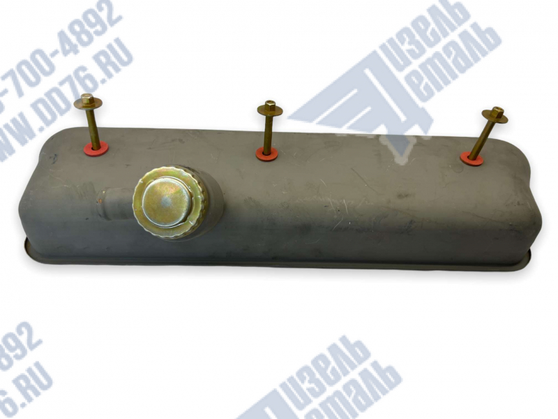 236-1003245-А2 Крышка головки цилиндров ЯМЗ 236-А2